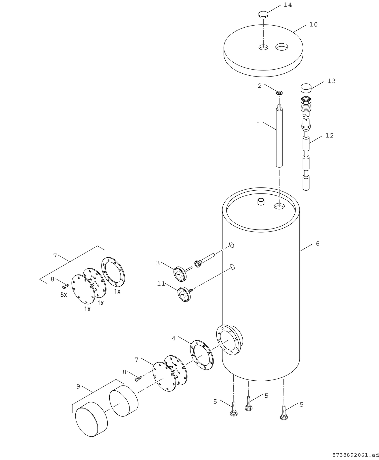 Obrázek konstrukční skupiny