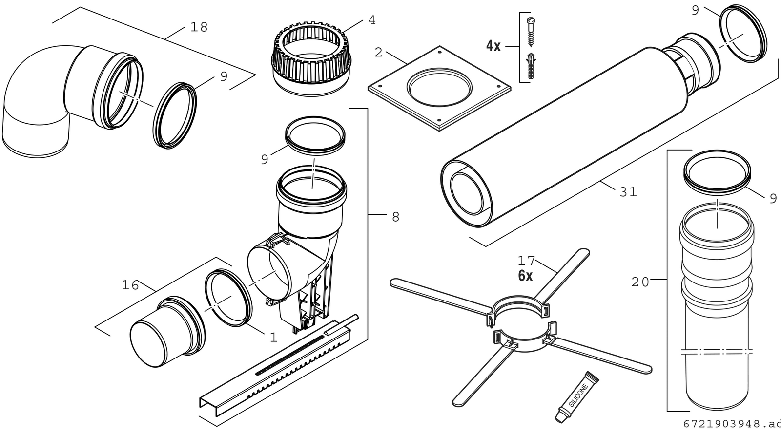 Obrázek konstrukční skupiny
