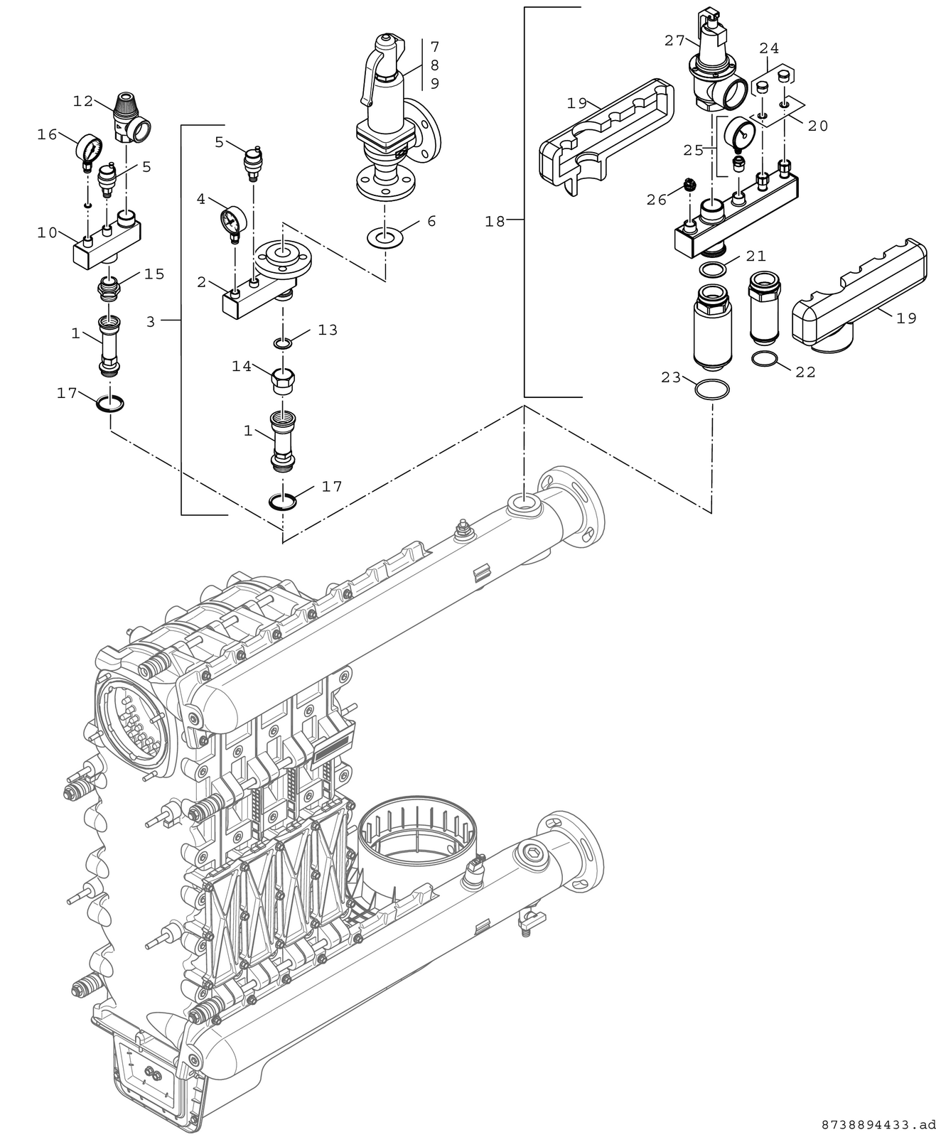 Obrázek konstrukční skupiny