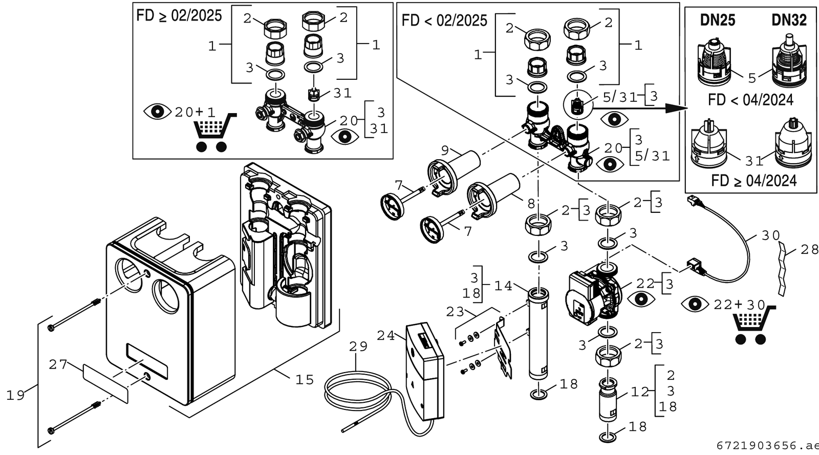 Obrázek konstrukční skupiny