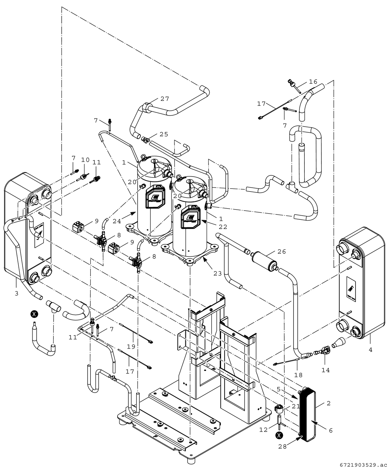 Obrázek konstrukční skupiny