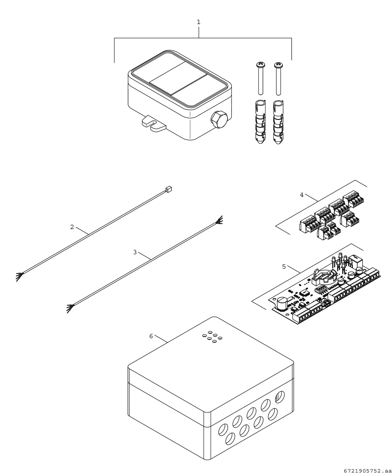 Obrázek konstrukční skupiny