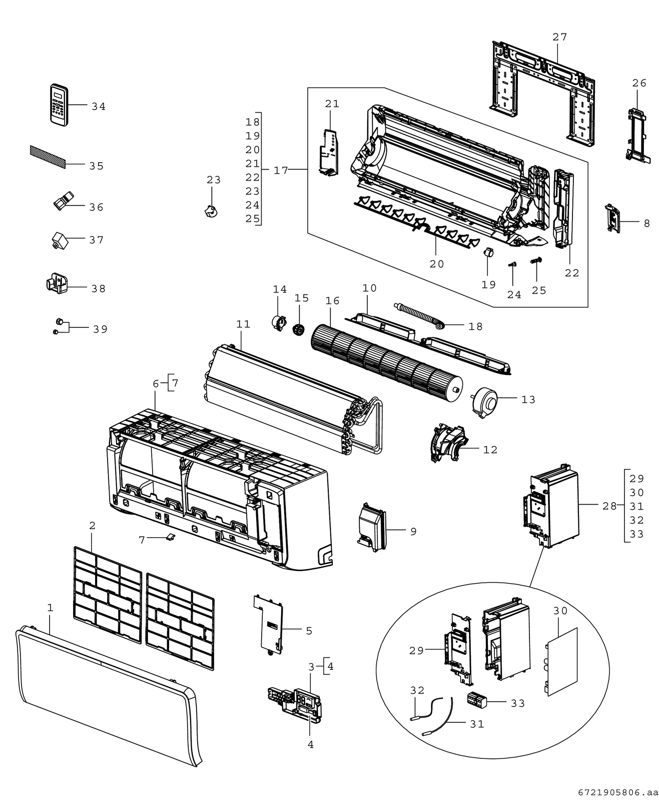 Obrázek konstrukční skupiny