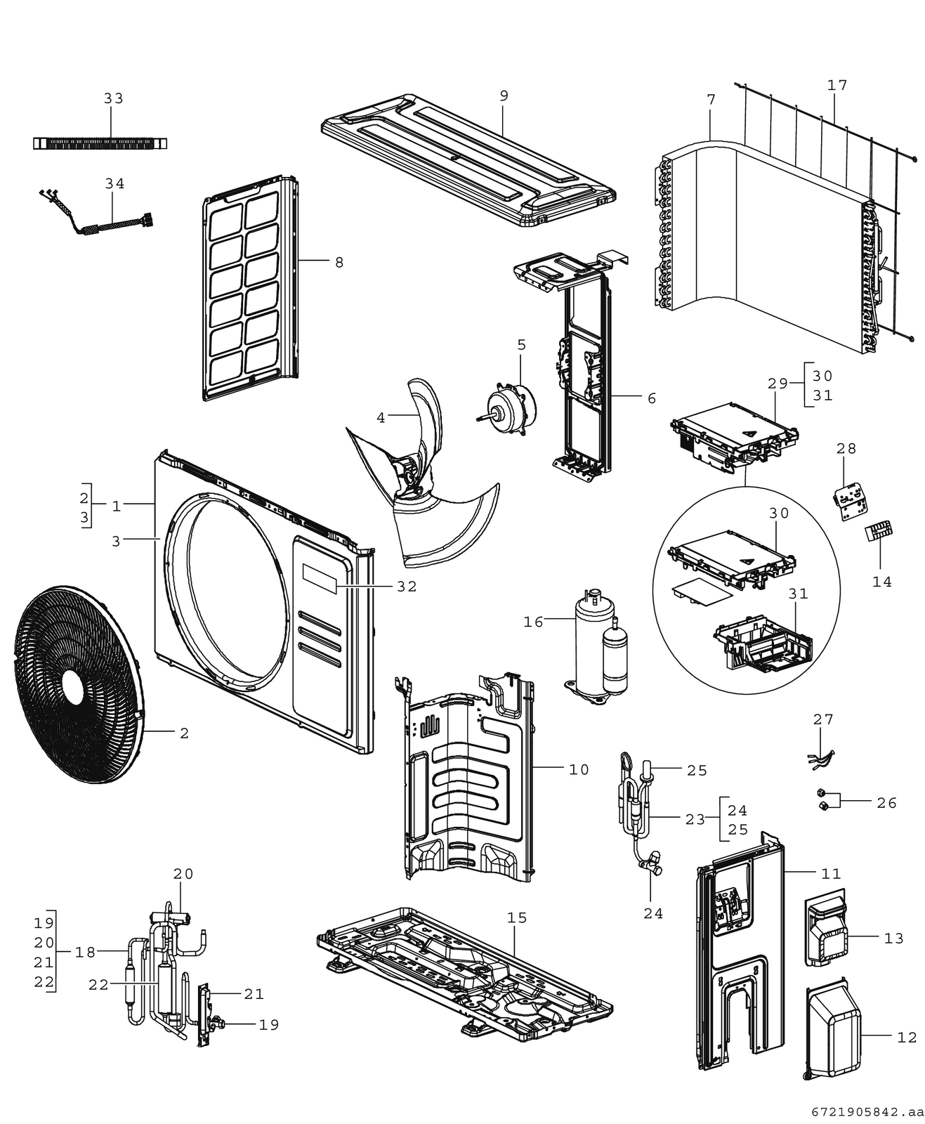 Obrázek konstrukční skupiny