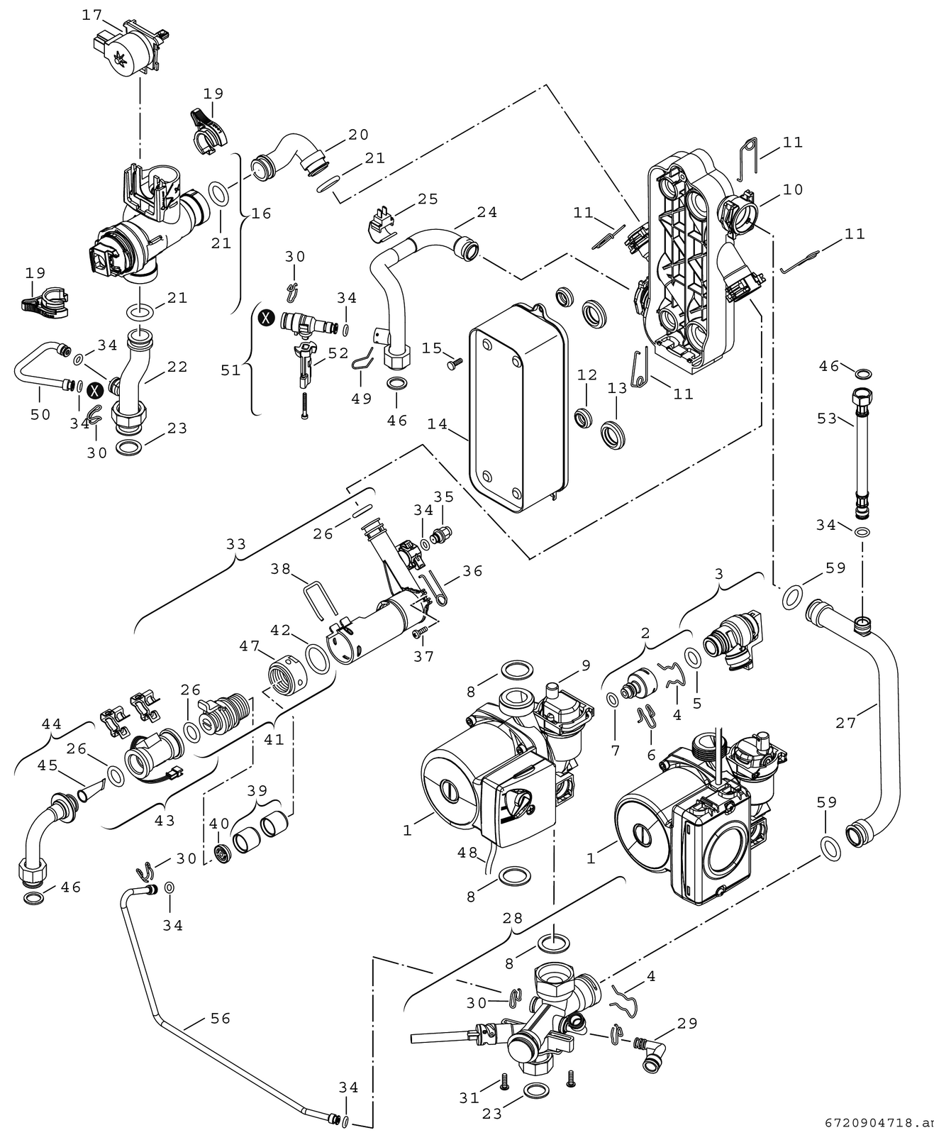 Obrázek konstrukční skupiny