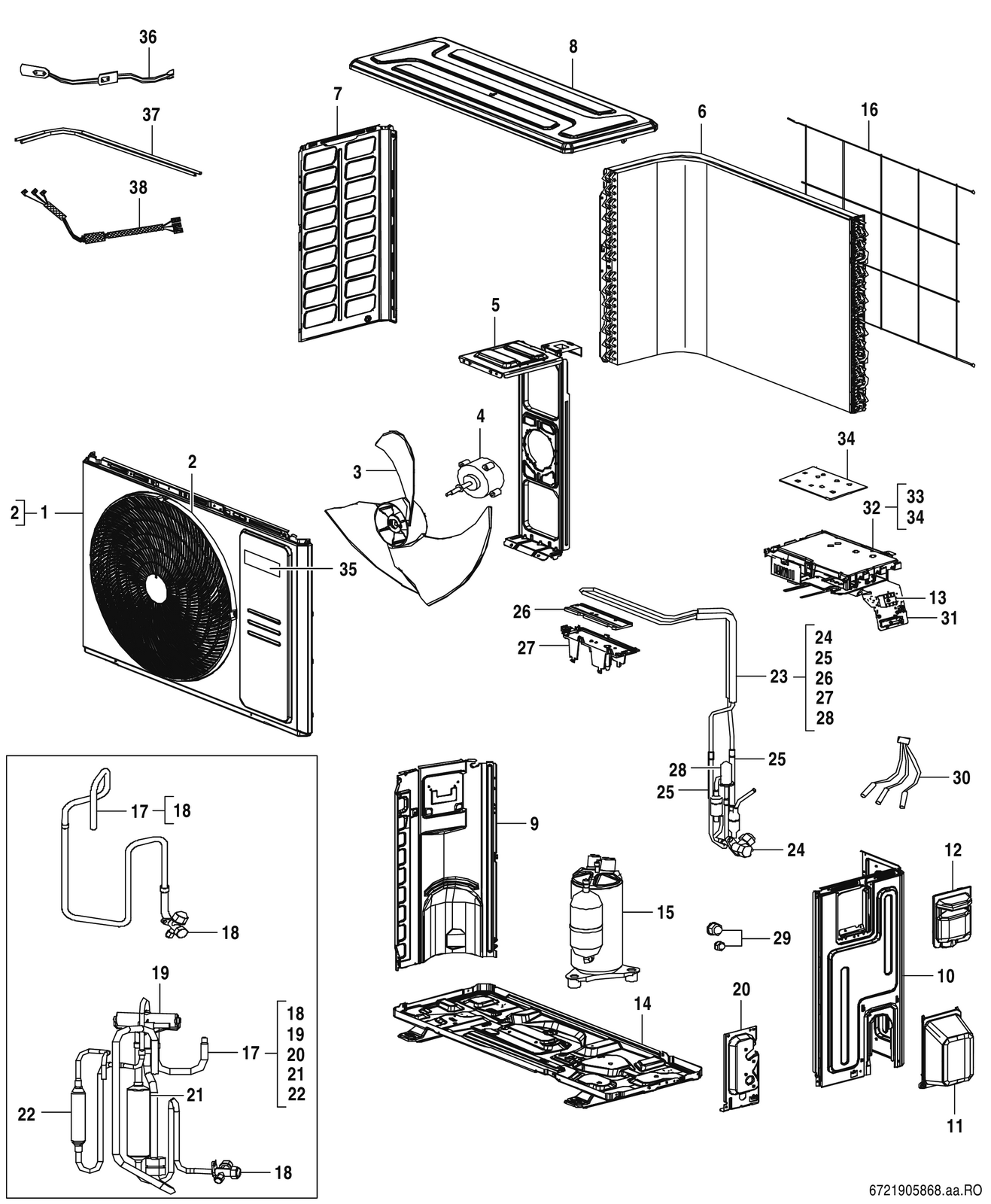 Obrázek konstrukční skupiny