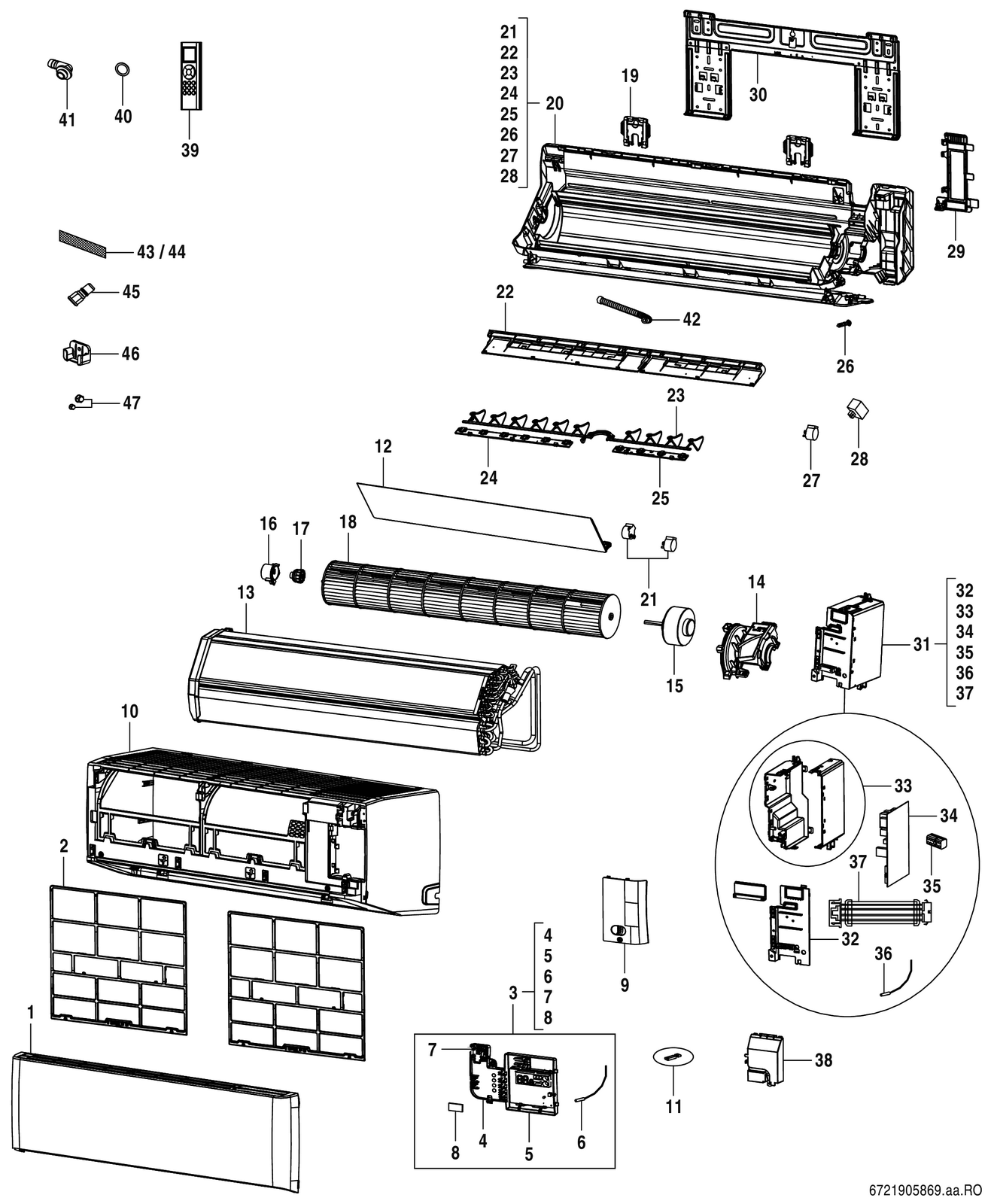 Obrázek konstrukční skupiny