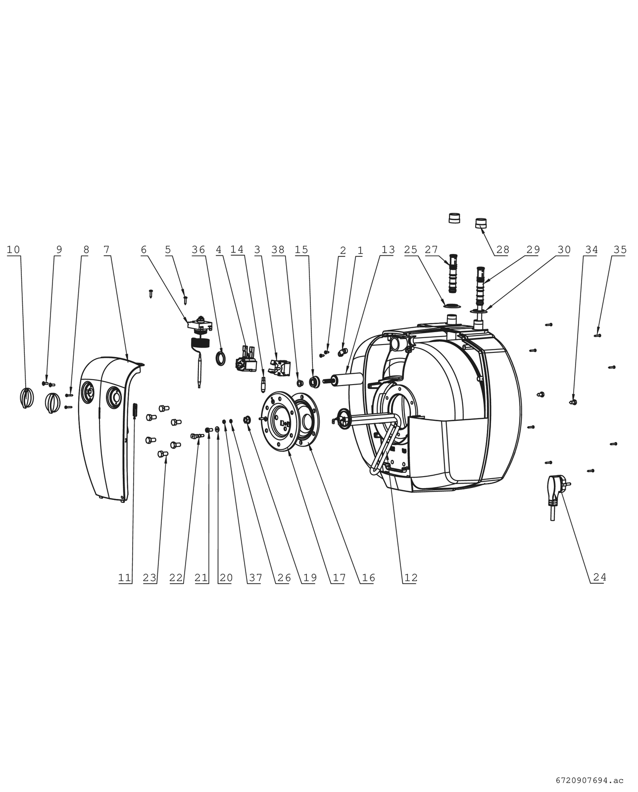 Obrázek konstrukční skupiny