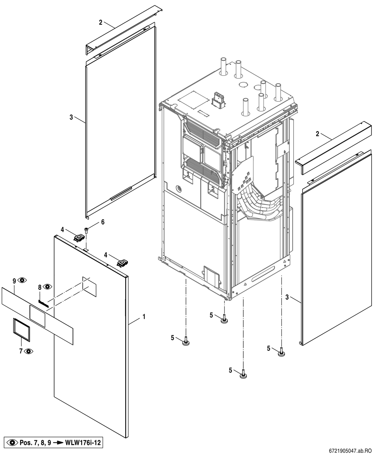 Obrázek konstrukční skupiny