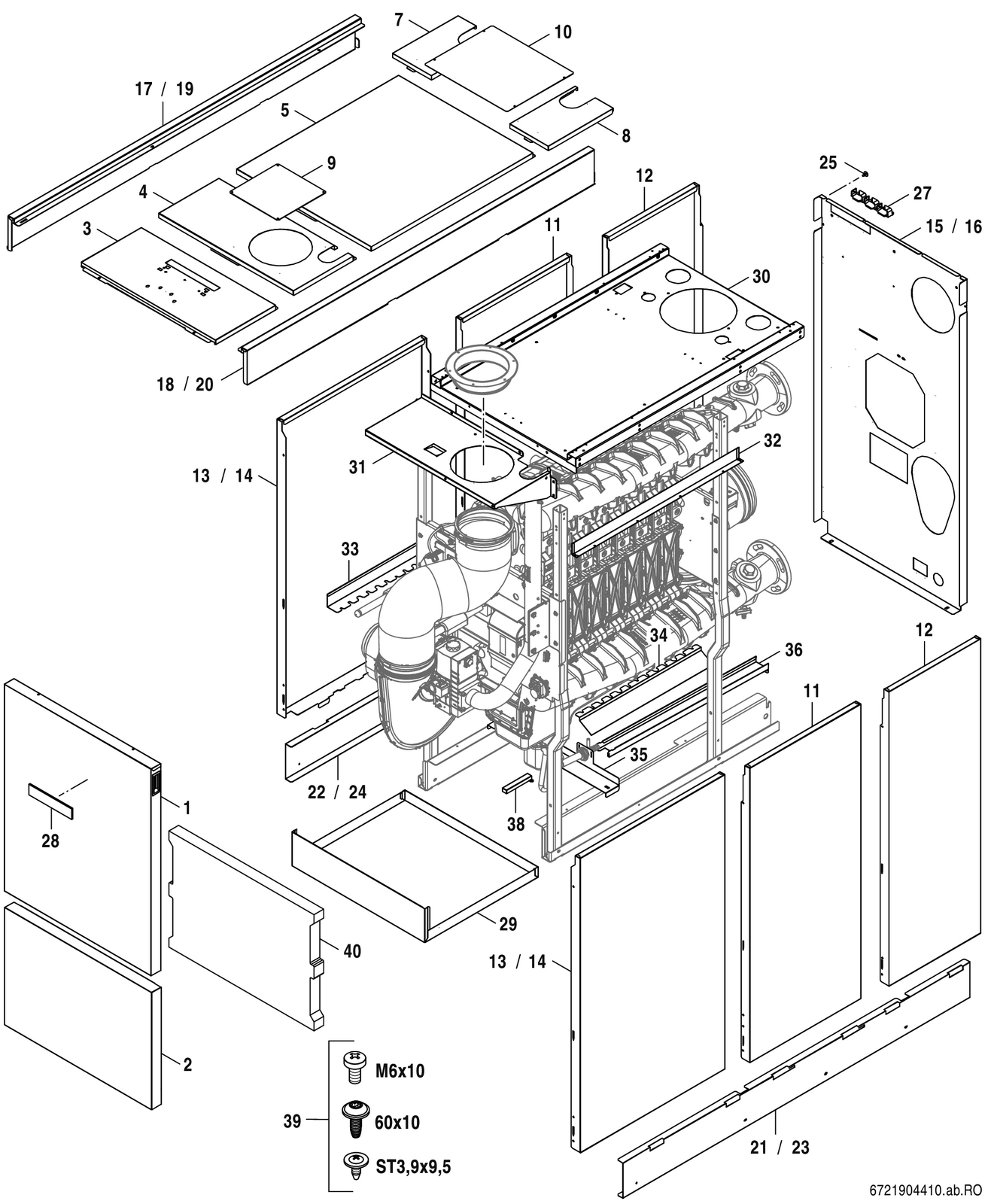 Obrázek konstrukční skupiny