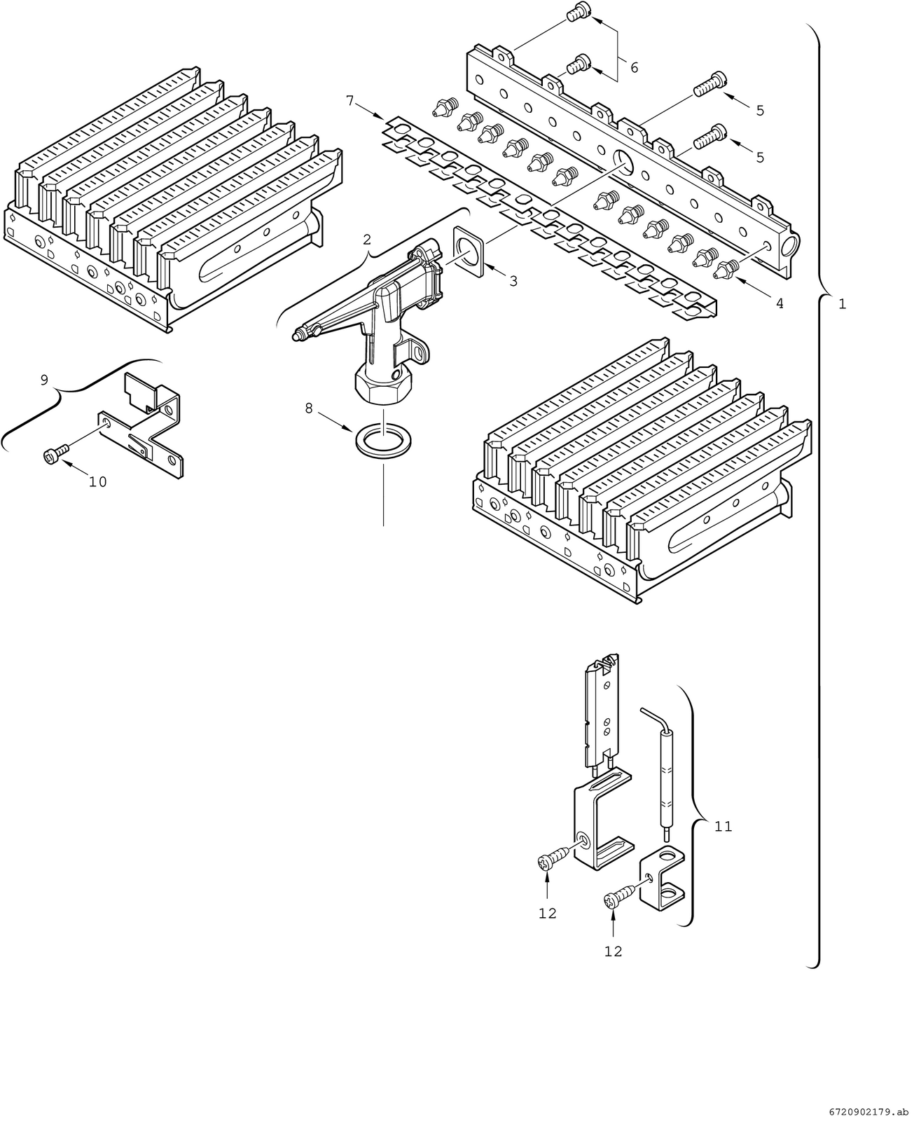 Obrázek konstrukční skupiny
