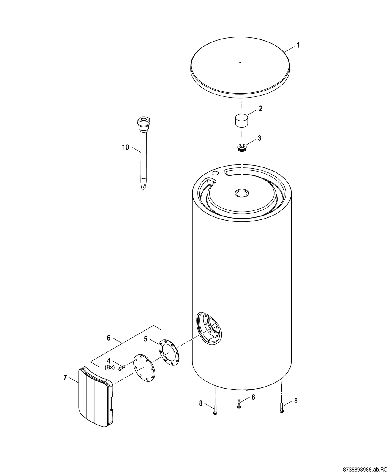 Obrázek konstrukční skupiny