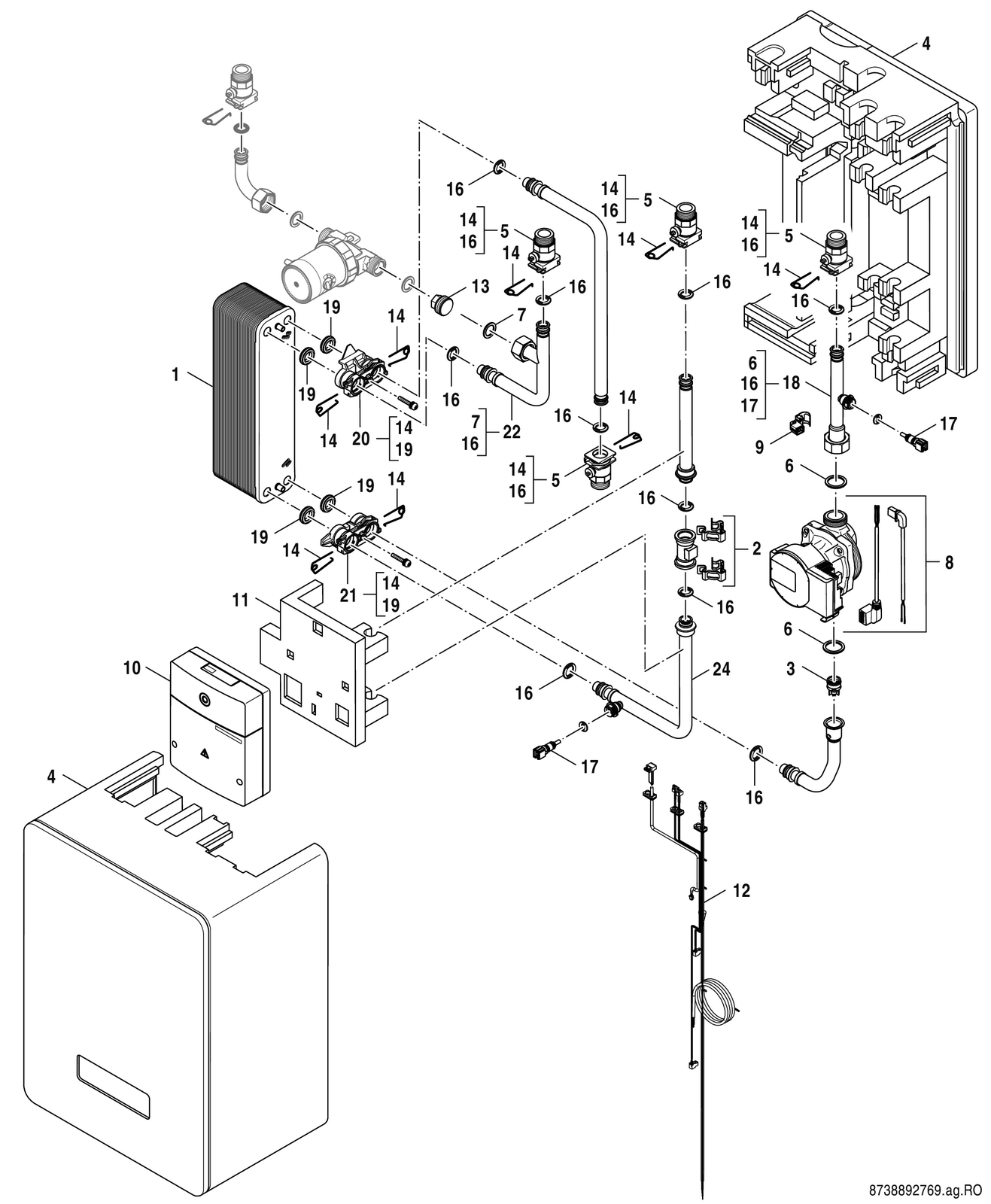 Obrázek konstrukční skupiny