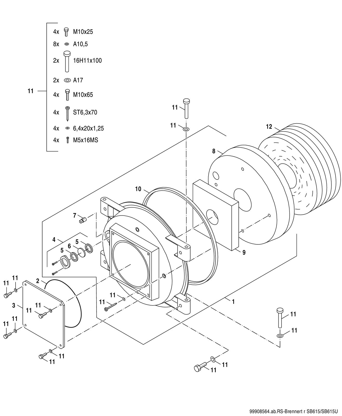 Obrázek konstrukční skupiny