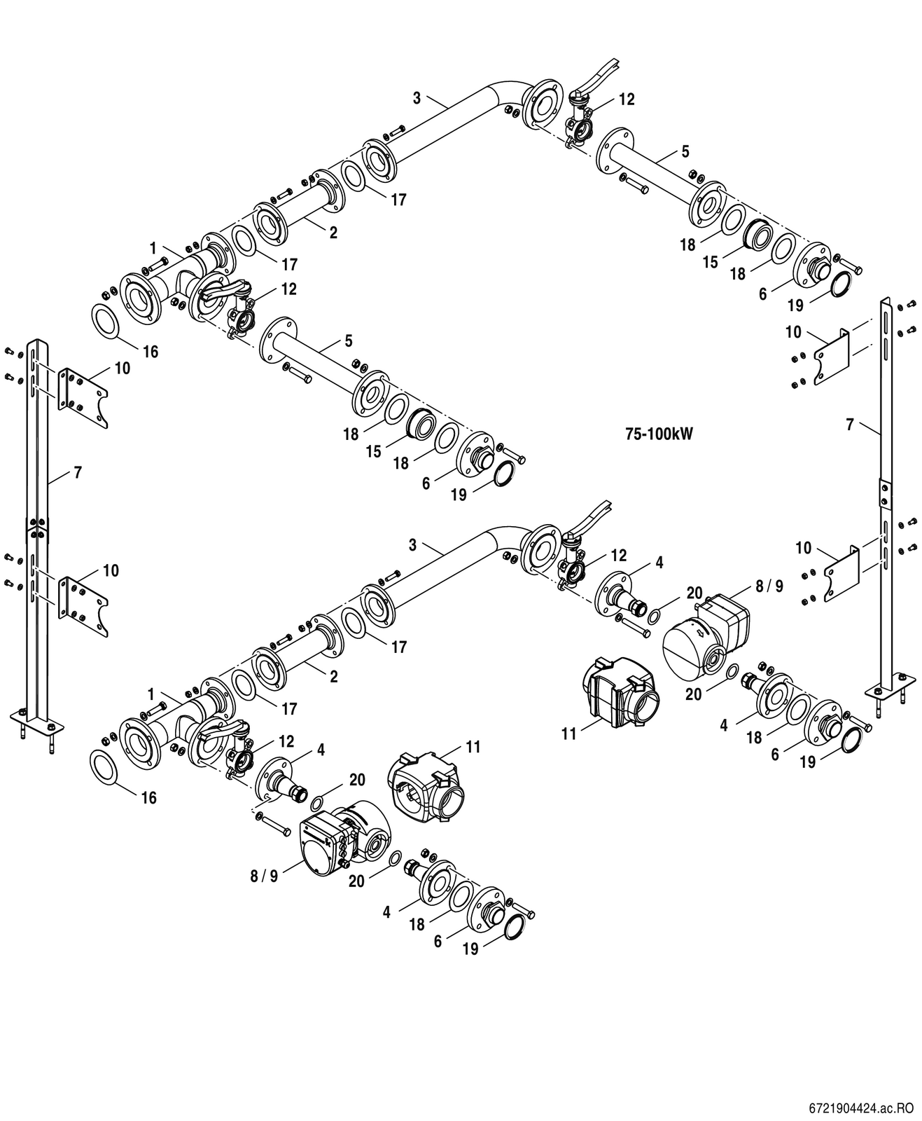 Obrázek konstrukční skupiny