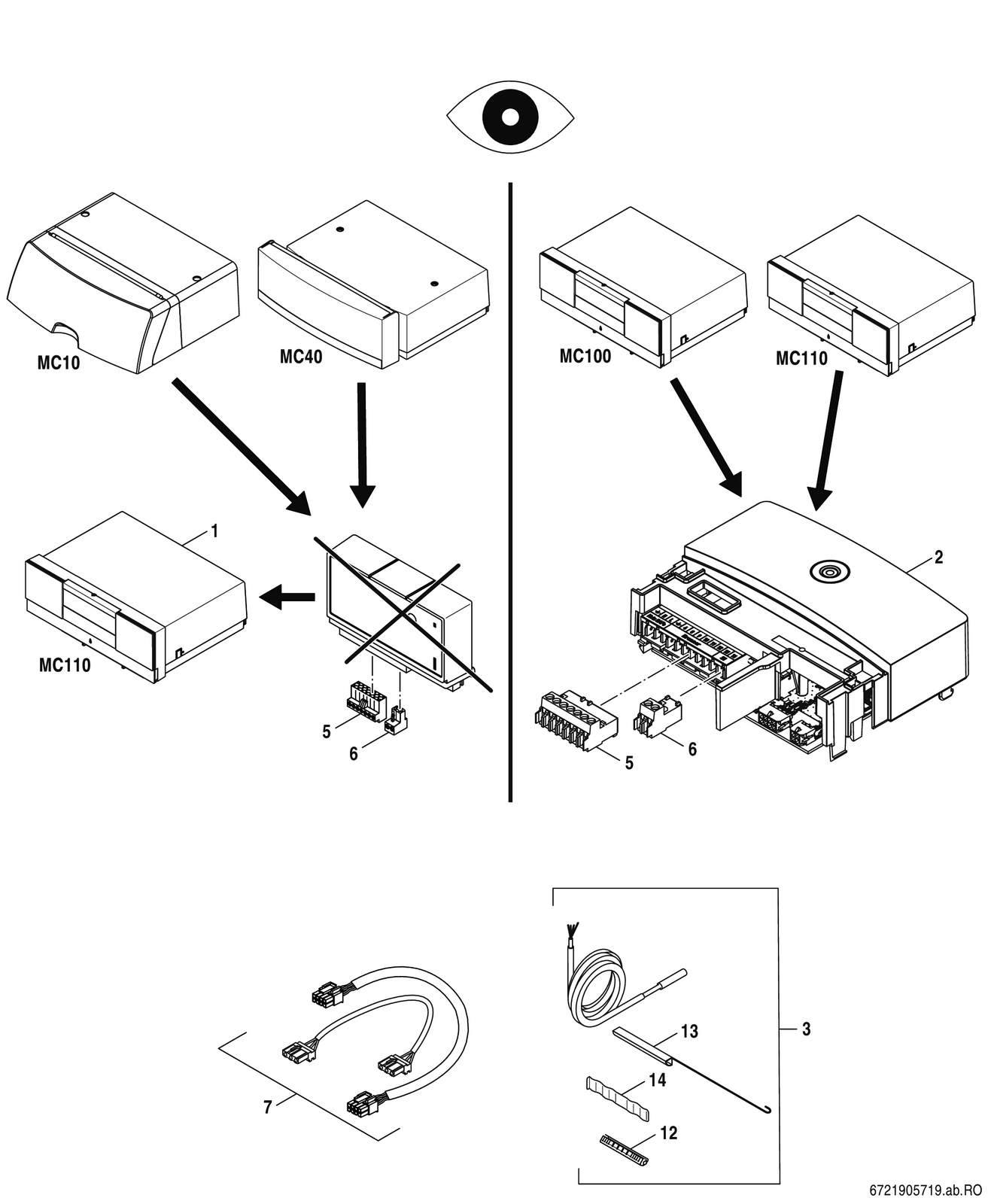 Obrázek konstrukční skupiny