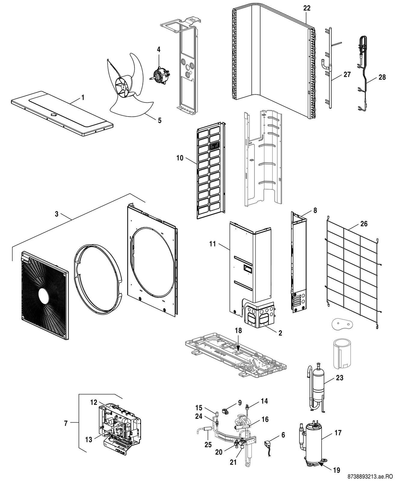 Obrázek konstrukční skupiny