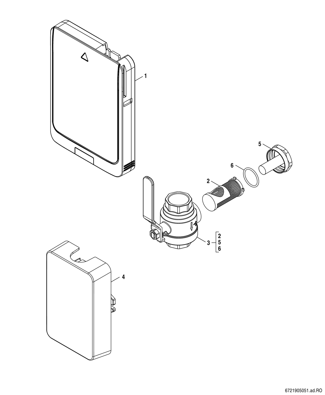 Obrázek konstrukční skupiny