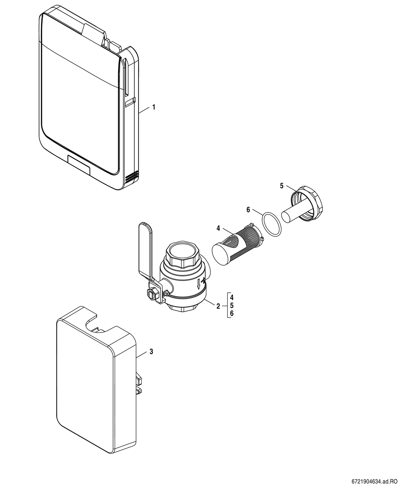 Obrázek konstrukční skupiny