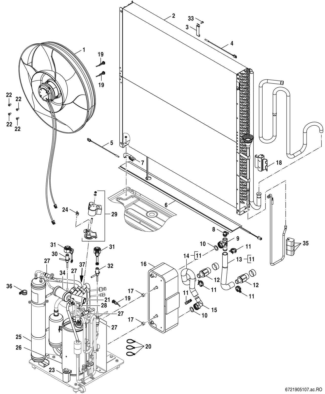 Obrázek konstrukční skupiny