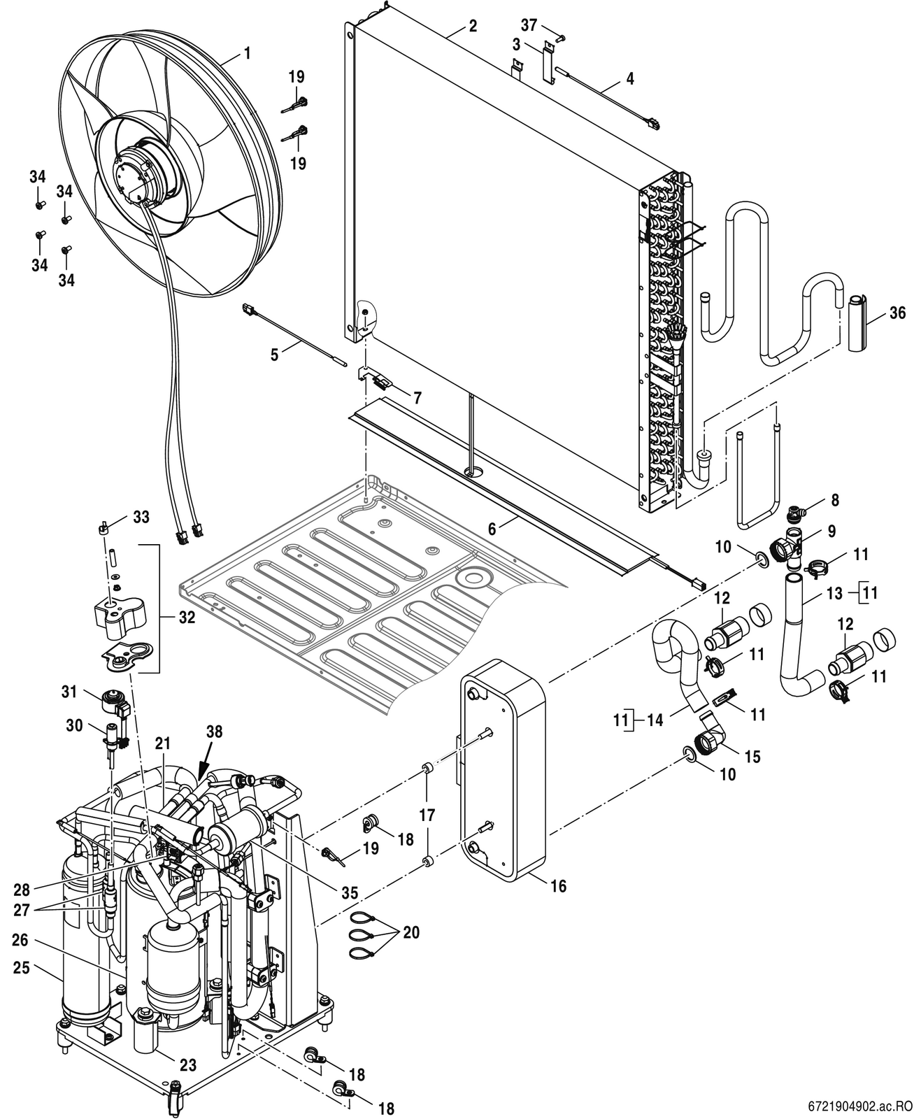 Obrázek konstrukční skupiny