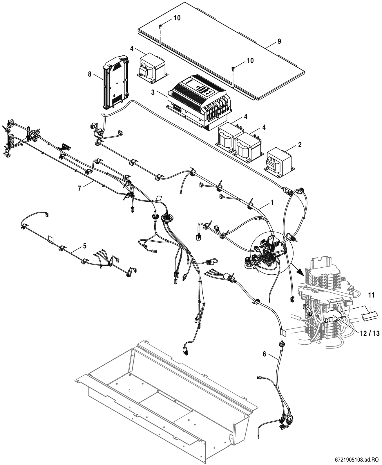 Obrázek konstrukční skupiny