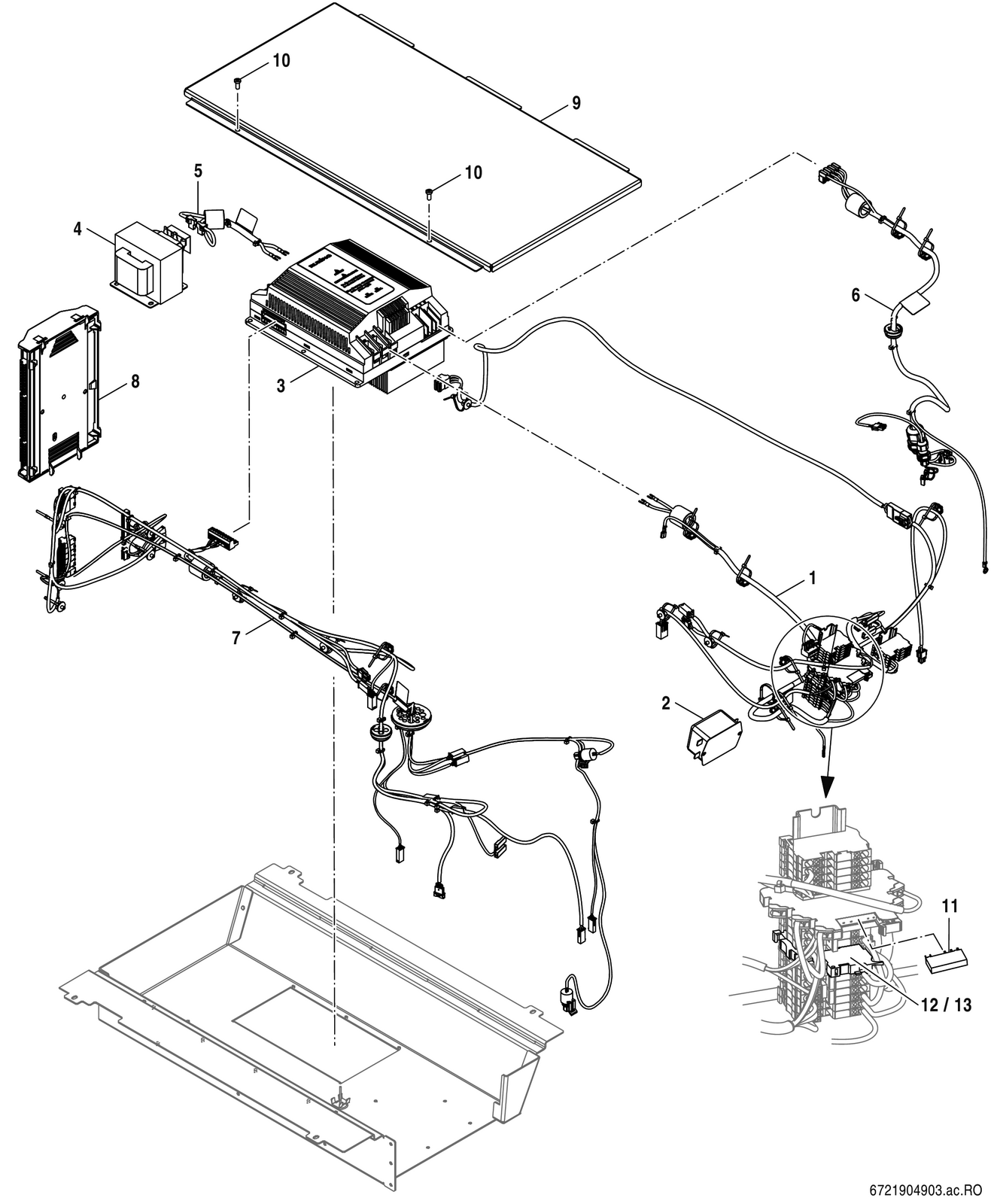 Obrázek konstrukční skupiny