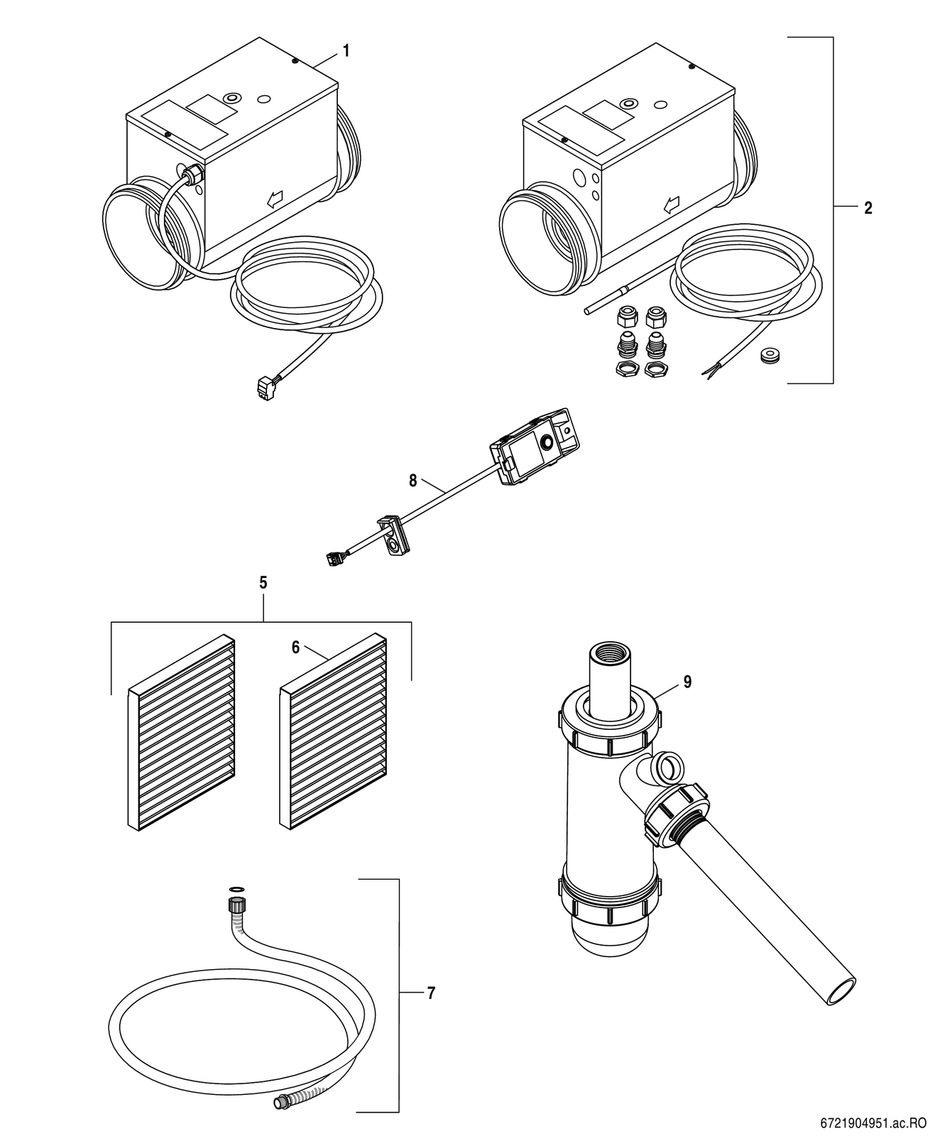 Obrázek konstrukční skupiny
