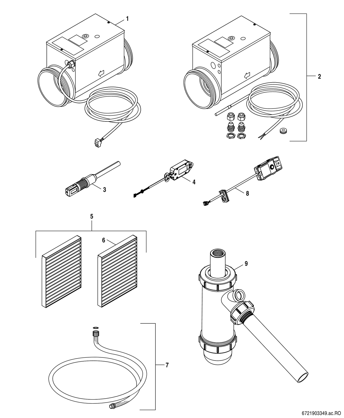 Obrázek konstrukční skupiny