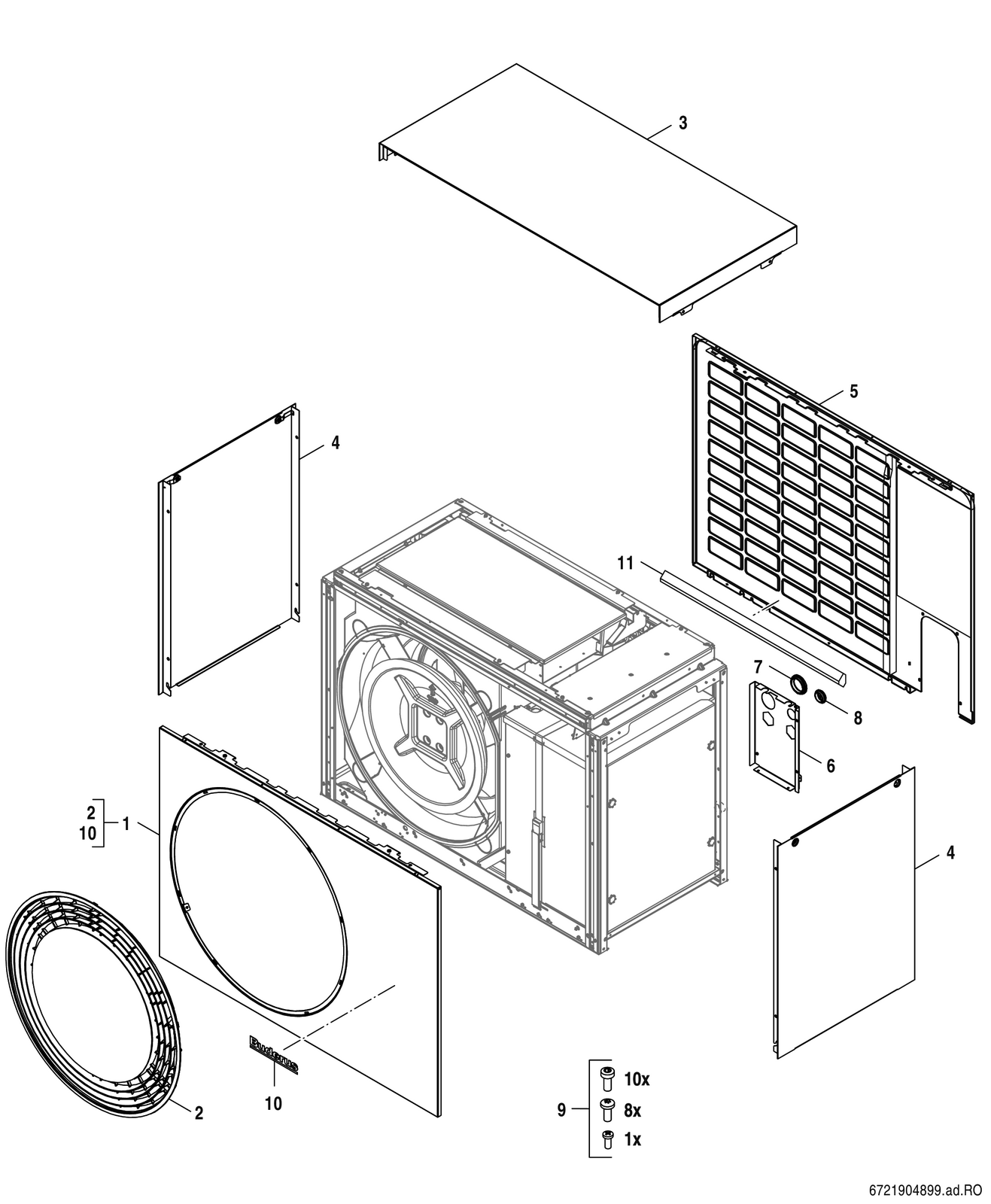 Obrázek konstrukční skupiny