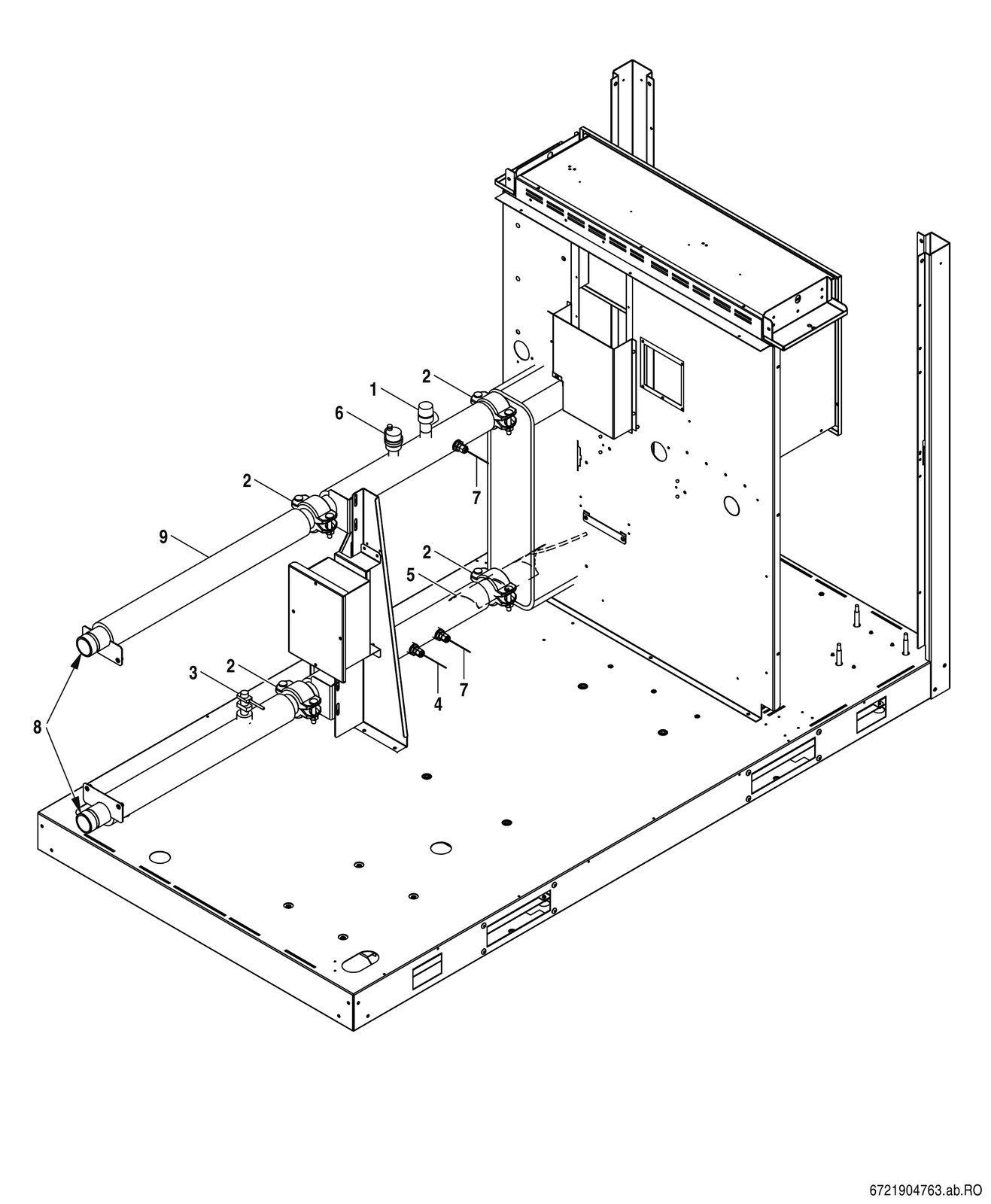 Obrázek konstrukční skupiny