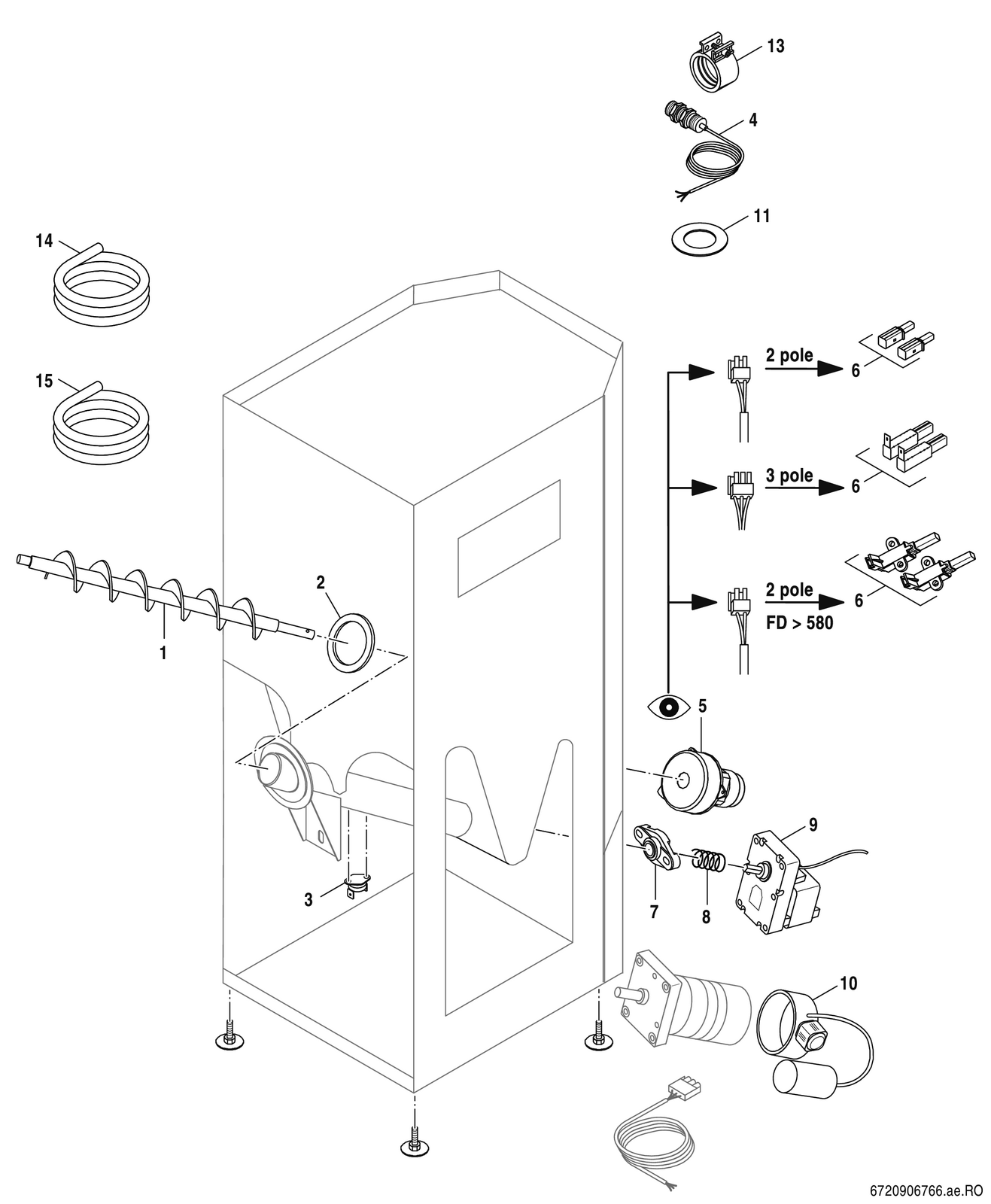 Obrázek konstrukční skupiny