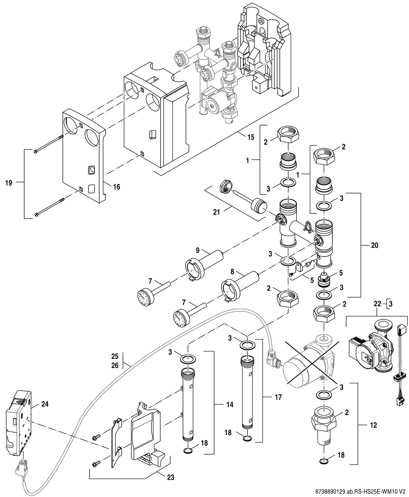 Obrázek konstrukční skupiny