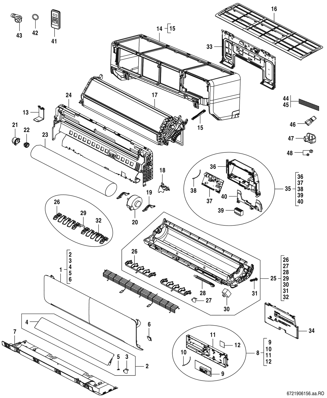 Obrázek konstrukční skupiny