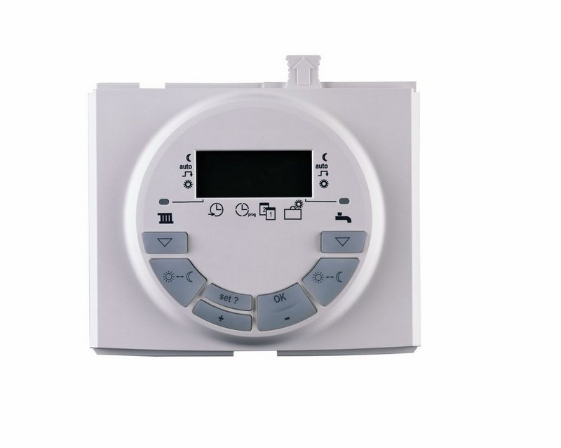 Control DT 20