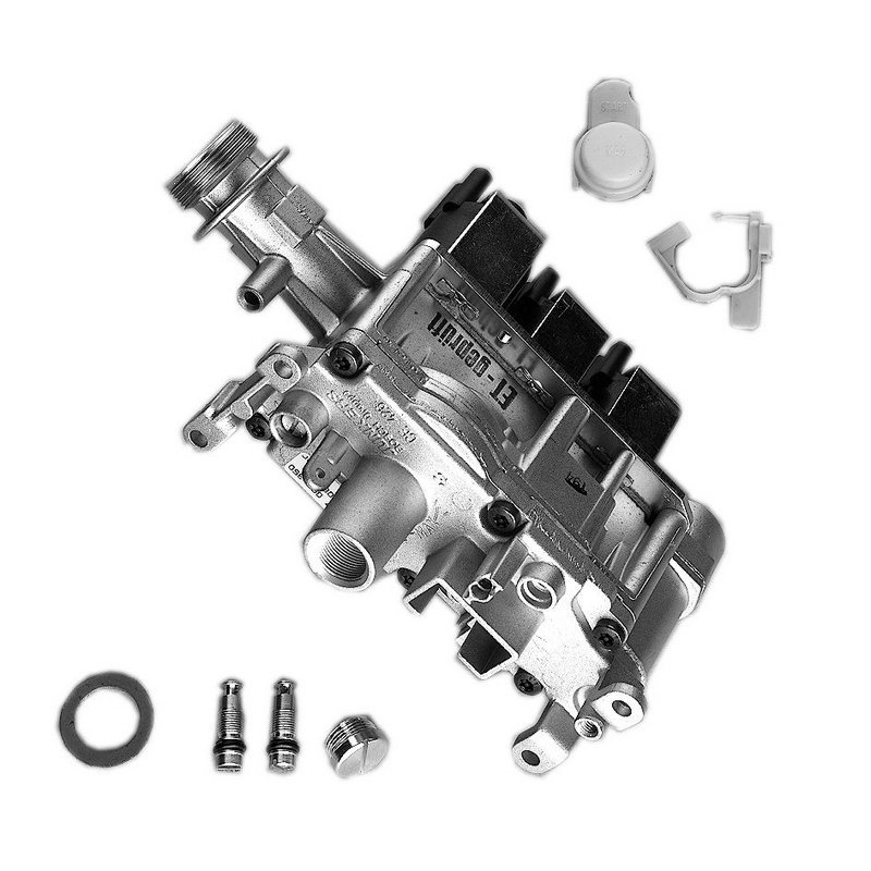 PLYNOVÁ ARMATURA - 8 717 001 359 0