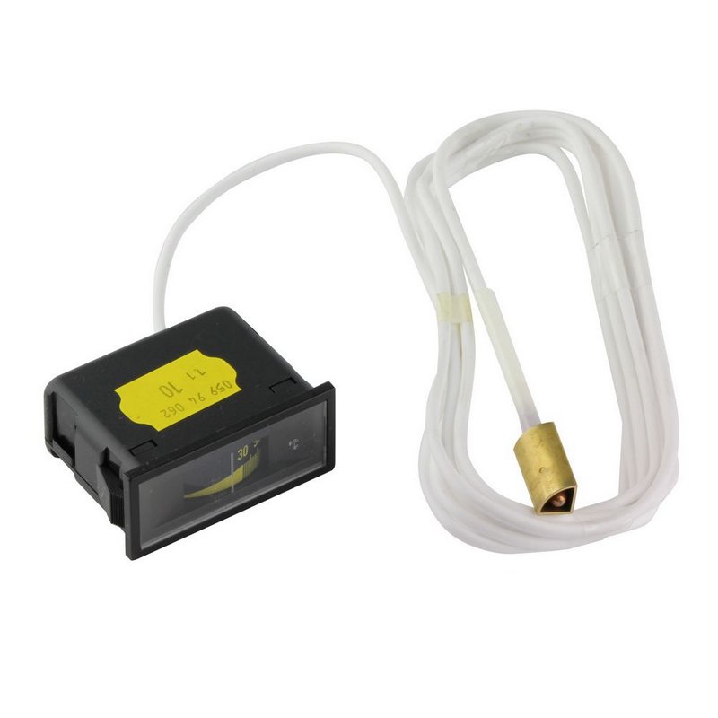 Fernthermometer 0-120C 3000GB horiz - 5 994 062