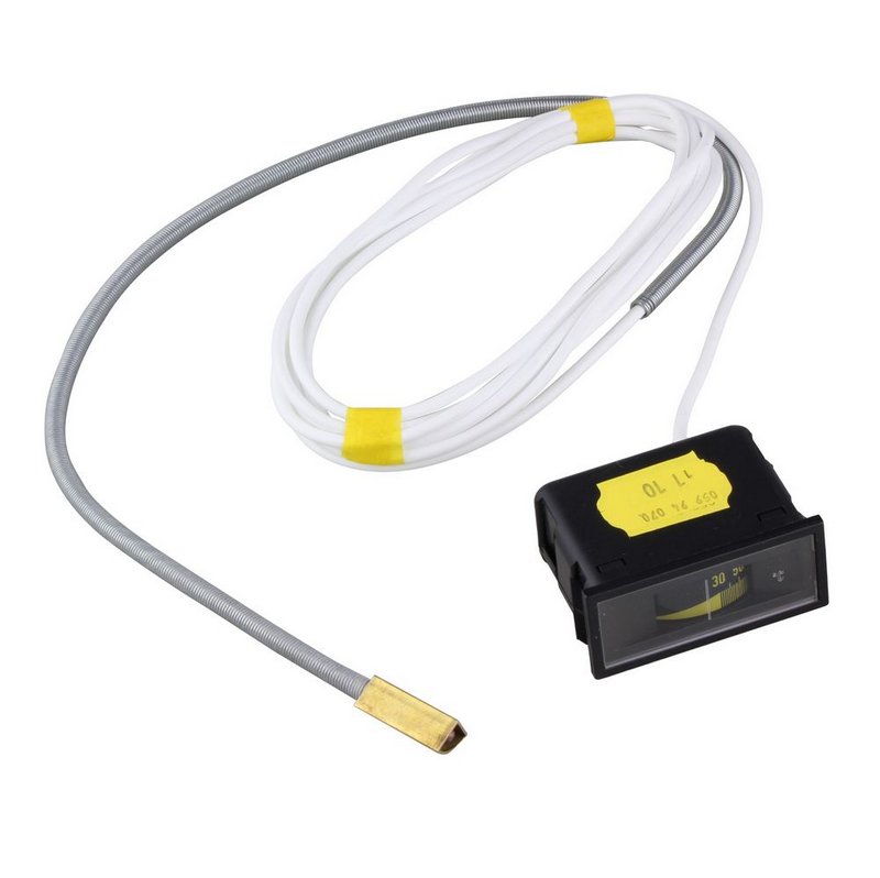 Fernthermometer 0-120C ST 3000GB horiz - 5 994 070