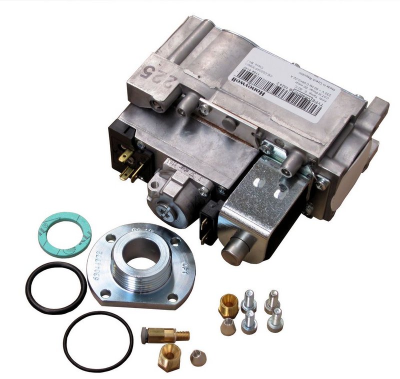 Plyn.armatura VR4601CB - 8 718 573 009 0