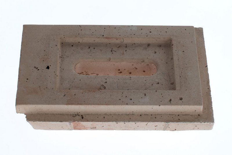 Teleso trysky DAMAT PYRO 20G, NP 15 ND - 8 718 220 858 0