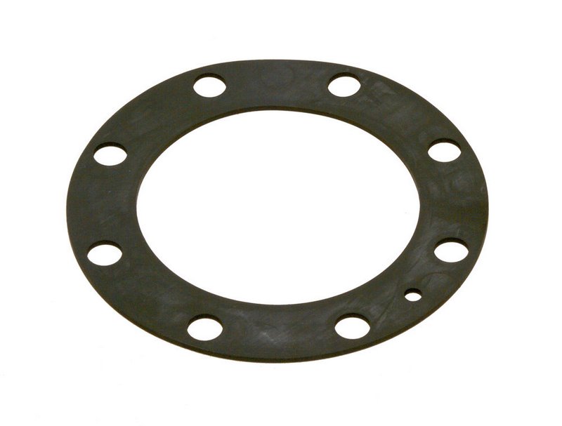 Těsnicí kroužek D172 Ø114x3mm - 8 738 203 233