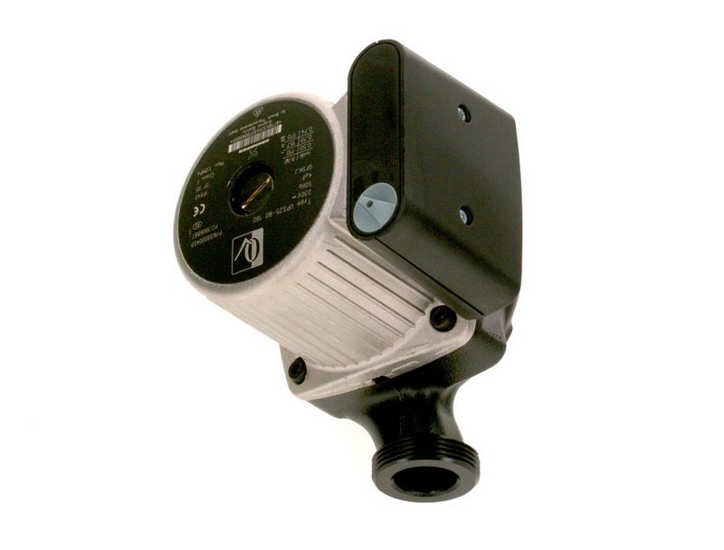 Pumpe UPS 25-80 - 8 718 532 048 0