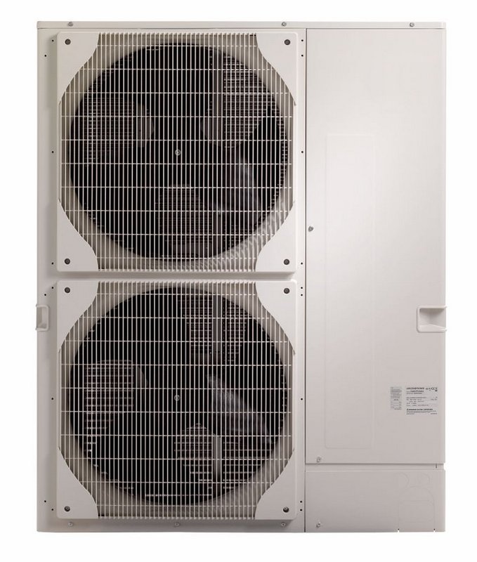 Compress 3000 AWS ODU11T