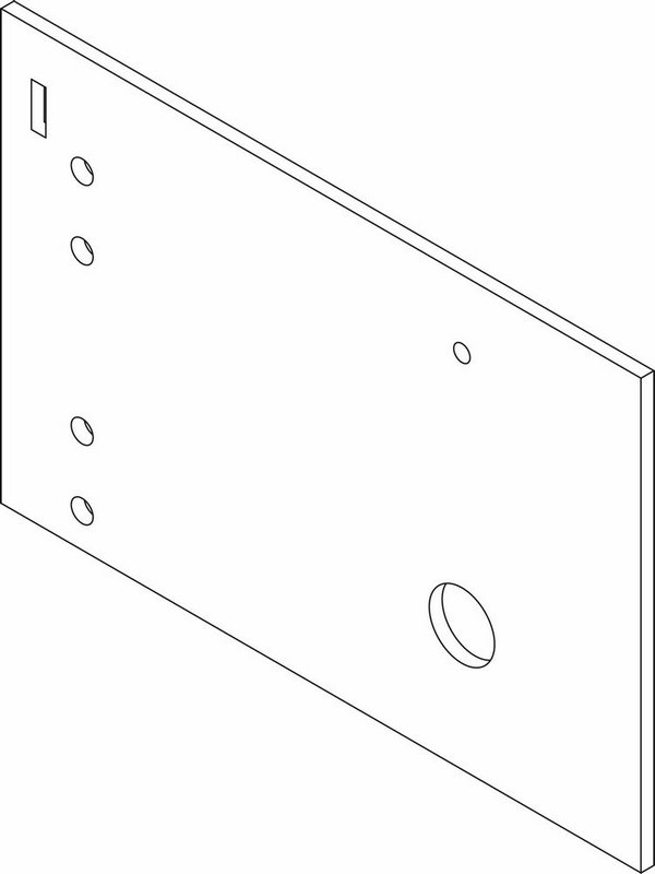 Izolace HR200 - 8 735 100 056