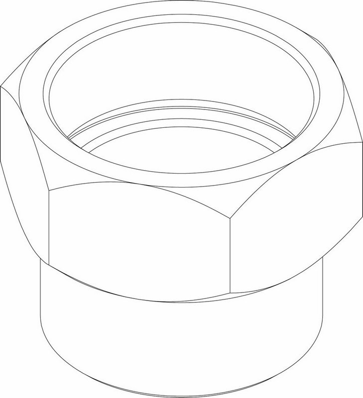 Adapter Rep-Set R1 1/2 PB2 everp - 8 735 100 091
