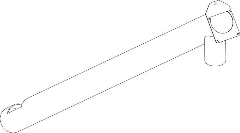 Potrbubi podavace - ND - 8 738 107 027
