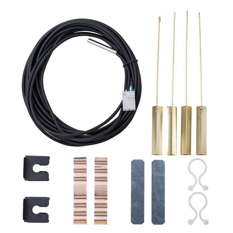 Set s NTC čidlem TV (dřív SF4) D6/6m 12K