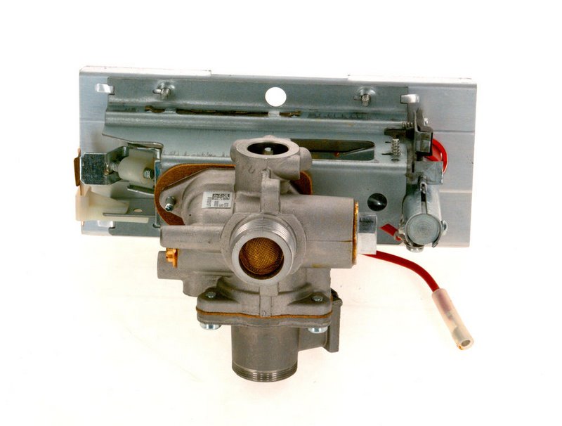 PLYNOVÁ ARMATURA - 8 707 001 577 0