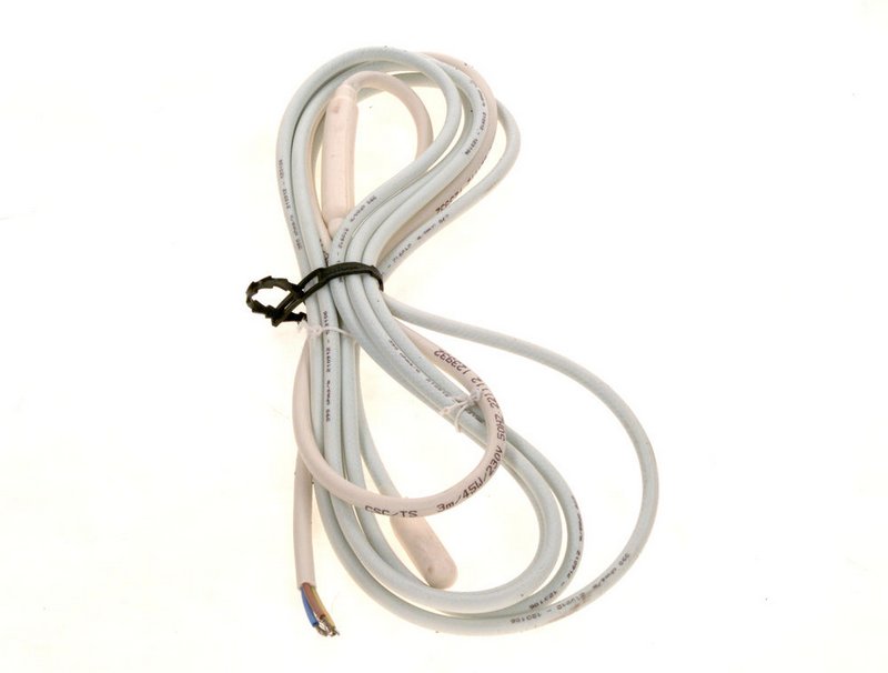 Heizkabel 3m/45W/230V - 8 718 310 884 0