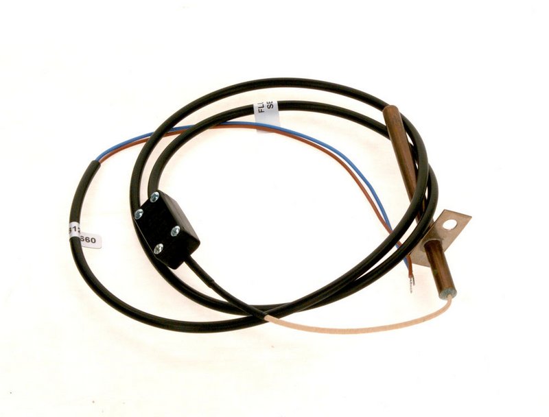 Cidlo teploty spalin ND - 8 738 127 833